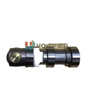 Pièce de rechange moteur pour excavatrice de construction 422-3883 4W-7108 4N-6233 101-7788 3406 3408 3412 Tige de soupape 4223883 4W7108 1017788 - Product Image 1