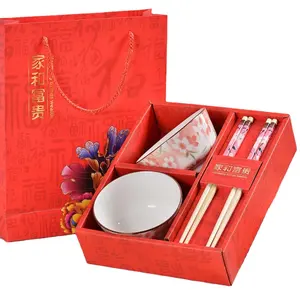 High Quality Hot Sale Cheap Chinese Favourite Styles Bowl For Wedding Favors Gift