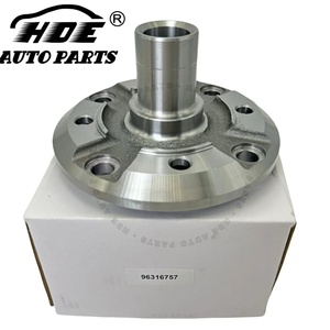 96316757 410012 33110437 Wholesale High Quality <b>Wheel</b> Hub for DAEWOO MATIZ - Product Image 4