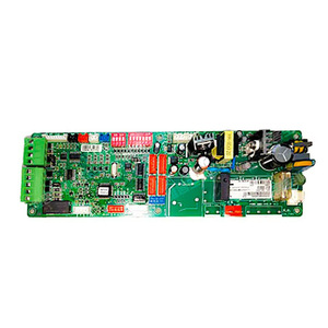 Carte mère de climatiseur MBD-015-BV1.2 025W46242-001 pour unité centrale de climatisation 1106951, alimentation électrique anti-poussière - Product Image 1