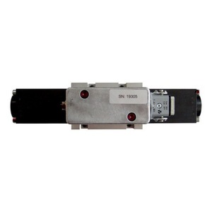 Capteur de déplacement électronique NovoTech Nik TLH 275, Allemagne, type de montage, modèle de capteur TLH 275 - Product Image 4