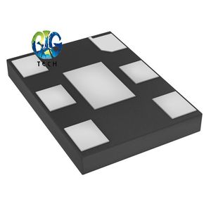 DSC1101AL5-045.1584T BOM MEMS <span class=keywords><strong>OSC</strong></span> 45.1584MHZ LVCMOS 10PPM DSC1101AL5-045.1584T - Product Image 1