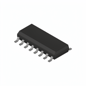 In Stock Electronics Component 74HC237FP-E Logic - Product Image 1