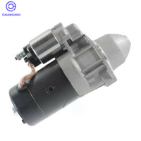 Moteur diesel d'origine Honda D15B 1500cc 58HP puissance compacte pour pièces de machines agricoles démarreur Honda Accord