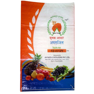 Bolsa Tejida de PP al Por Mayor a Precio Económico con Fondo Plano y Válvula para Empacar Harina, Bolsa para <span class=keywords><strong>Cemento</strong></span> - Product Image 4