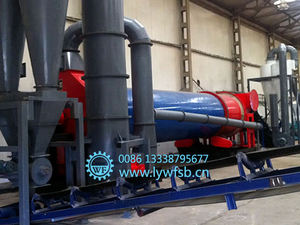 دوار عالي الأداء للأعشاب الصينية ، لأنواع مختلفة من الخضروات - Product Image 5