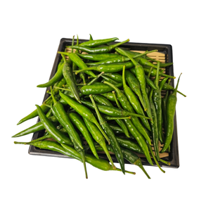 พริกสมุนไพรทางการเกษตรจากเวียดนามสดแช่แข็งบรรจุภัณฑ์แบบกำหนดเอง - Product Image 6