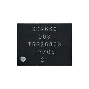 YXS TECHNOLOGY New Original IC Chip SDR660