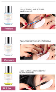 <span class=keywords><strong>Kit</strong></span> <span class=keywords><strong>de</strong></span> lifting des sourcils et des <span class=keywords><strong>cils</strong></span> personnalisable avec gel Nouveaux outils pour la teinte des sourcils et la stratification permanente des <span class=keywords><strong>cils</strong></span> Marque privée - Product Image 6