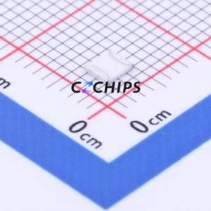 Resistencia SMD CQ07W2F750JT5E 1210 (Tipo: Película Gruesa) (Resistencia: 75 Ohmios Precisión: 1%) - Product Image 2