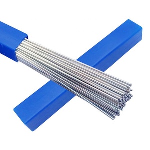 Fil de soudage TIG fourré à l'aluminium 2,0 mm/1,6 mm pour alliage d'aluminium - OEM/ODM disponible, <span class=keywords><strong>arc</strong></span> stable, faible éclaboussures, garantie 3 ans - Product Image 3