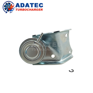 Attuatore Turbo TF08L1-30KYRC-12 28200-84810 28200-84811 49184-02210 854465 Wastegate Turbo per <span class=keywords><strong>HYUNDAI</strong></span> D6CC D6CC3H D6CC42 - Product Image 1