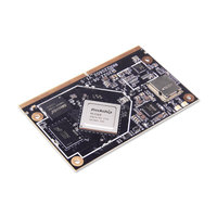 Carte de développement NVR Rockchip RK3568 SMARC System on Module, carte mère Quad Cortex-A55, 1 TOPS NPU, Android 11, 4K