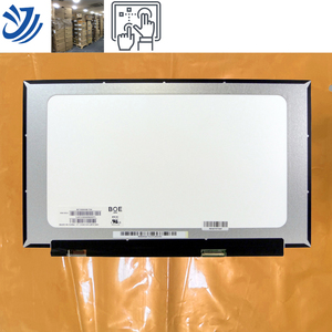 NT156WHM-T04 trên di động cảm ứng, i²c 500:1 Thương hiệu Mới <span class=keywords><strong>15.6</strong></span> "máy tính xách tay màn hình <span class=keywords><strong>LCD</strong></span> <span class=keywords><strong>module</strong></span> 1366*768 Màn hình <span class=keywords><strong>LCD</strong></span> 40 Pins 250 CD/m² - Product Image 1