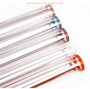 <strong>Color</strong> Sides Cellophane Wrapper <strong>Paper</strong> Big Flower Wrapping Tissue <strong>Paper</strong> Decoration Packaging <strong>Paper</strong> - Product Image 2