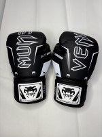 Gants de boxe professionnels de Muay Thai pour arts martiaux, prix de gros du fabricant