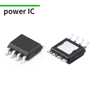power management SOIC-8-EP Buck DC-DC power supply chip LM5164DDAR pmic integrated circuit ic - Product Image 1
