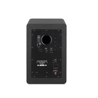 Moniteur de Studio Actif de 5 Pouces pour la Production Musicale, le Mixage et le Mastering