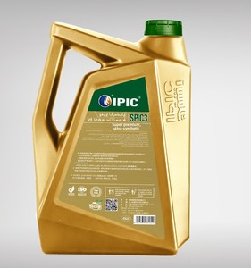 Super mulia 0w-40 mesin sintetis penuh, pencegahan Deposit oli mesin sintetis dengan daya & pemeliharaan kinerja tinggi - Product Image 2