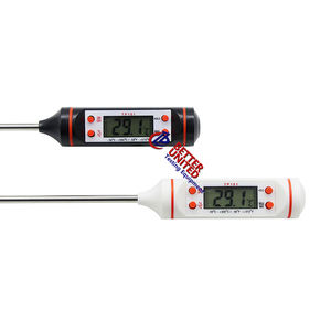 Termometro Digitale Wireless per Alimenti con Sonda, Vendita all'Ingrosso - Product Image 6