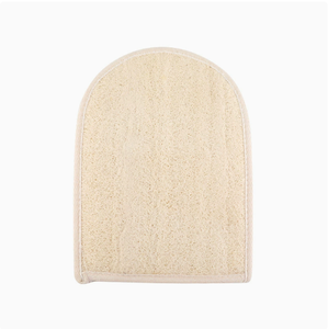 Éponge de nettoyage naturelle 100% biodégradable et écologique, brosse en loofah, serviette de bain, éponge de douche - Product Image 1