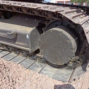 Goede Prestaties Gerenoveerde Tweedehands <span class=keywords><strong>Volvo</strong></span> <span class=keywords><strong>Ec240</strong></span> 24ton Rupsgraafmachine - Product Image 3