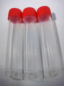 Cryopreservation Tube 10ml Factory Customized