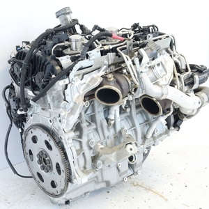 Motor de gasolina S58B30A 3,0 para <span class=keywords><strong>BMW</strong></span> X3 X3M G01 F97 M <span class=keywords><strong>X4</strong></span> X4M <span class=keywords><strong>BMW</strong></span> M3 G80 M4 G82 S58 3,0 T motor - Product Image 6