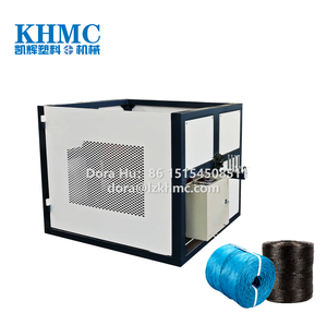 Manila gai dây thừng bện cuộn sợi xoắn mắc cạn máy cho nhựa chủ đề spool làm - Product Image 4