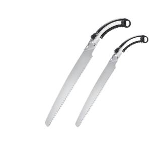 लकड़ी और लकड़ी आधारित उत्पादों को काटने के लिए उच्च गुणवत्ता वाली दीदी ग्रेड हैकसॉ स्टील मैनुअल प्रूनिंग हैंडसॉ - Product Image 3