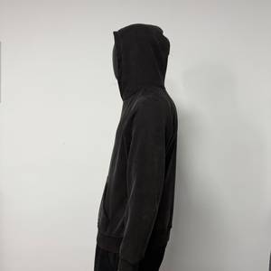 Sudadera con Capucha de Alta Calidad con Efecto Deslavado <span class=keywords><strong>Vintage</strong></span> para Unisex - Product Image 3