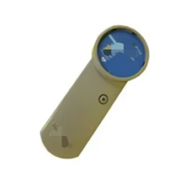 Actuador de Gas V4055d 1019 120v G-lp con Regulador Sensus 243-12, Nuevo, Original, Disponible, PLC Dedicado para Automatización Industrial