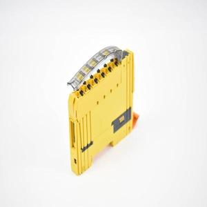 PLC Otomasyon Dijital Giriş Modülü X20SI8110 X20BM13 X20TB52 - Product Image 1