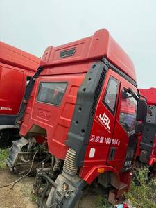 Thiết kế tiên tiến lắp ráp xe tải faw với các tính năng công thái học để tăng cường sự thoải mái trong hoạt động xe tải toàn cầu - Product Image 2