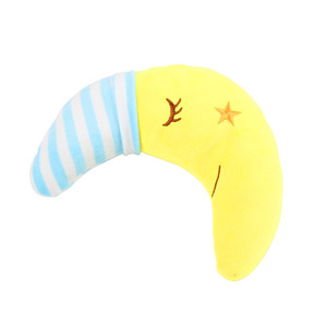 Cute Squeaky Durable Fish <strong>Bones</strong> Shape <strong>Soft</strong> Plush Pet <strong>Dog</strong> Toys Wholesale - Product Image 4