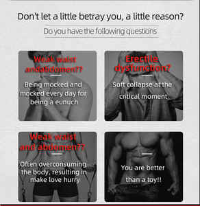 Crème d'agrandissement du pénis Maxman Gold pour hommes - Plantes naturelles pures et stimulation pour adultes, améliore l'expérience sexuelle - Product Image 5