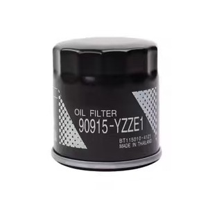 กรองน้ำมันเครื่อง 90915-YZZE1/YZZE2/YZZD2/YZZD4 กรองน้ำมันเครื่องสำหรับรถยนต์ OLIVER Carola ขนาด 65 มม. x 65 มม. - Product Image 4