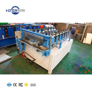 Bande de clou Snap-Lock pour profilés de toiture en métal à couture debout - Product Image 6