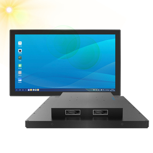 IPS宽温度高亮度触摸屏显示器，适用于10.1 “10.4” 12.1 “13.<span class=keywords><strong>3</strong></span>” 15 “15.6” 17 “18.5” 19 “21.5” 23.8 “信息亭 - Product Image 5