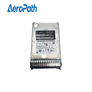 Hard Drive Server Baru 00NA271 SAS 12 Gbps <span class=keywords><strong>2</strong></span>.5'' 1.8TB 10K - Product Image 1