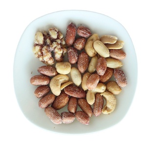 Hạt hỗn hợp muối rang Phương Đông - Product Image 3