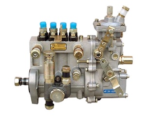 康达新型柴油机机械燃油喷射泵 BH4QT90R9 4QT680WD 高速钢 ISO/TS16949 认证 1 年保修卡车用 - Product Image 4