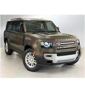 2025 Defender 130 P400 S <span class=keywords><strong>Usato</strong></span> Garantito RHD/LHD Auto Usate in Ottime Condizioni Attrezzi Manuali per il Mercato Globale - Product Image 1