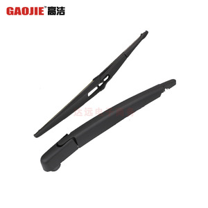 Bras d'essuie-glace arrière Gaojie pour Peugeot 2008 2013-2016 BZ2008, pièce d'essuie-glace de pare-brise de voiture - Product Image 2