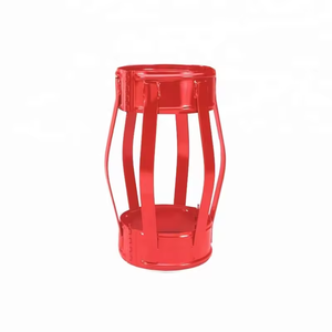 Deslizamento no tipo Bow Spring Centralizer para invólucro cimentação e <span class=keywords><strong>Wellbore</strong></span> Estabilidade em projetos do campo petrolífero - Product Image 4