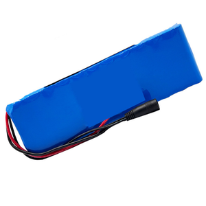 Batterie au lithium LiFePO4 24V 7S3P 18Ah 18650 pour fauteuils roulants électriques, outils électriques et appareils électroniques grand public - Product Image 4
