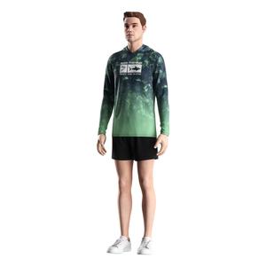 Camisas de Pesca con Capucha UPF 50+, Duraderas y Transpirables, de Manga Larga - Product Image 5