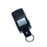 Hiland T6405 433.92MHz Transmetteur Télécommande universelle Télécommande avec code roulant