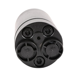 มอเตอร์ปั๊มไฮดรอลิก Char-Lynn รุ่น J หมายเลข 129-0002-002 หรือ 1290002002 - Product Image 4