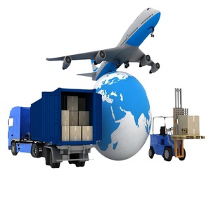 Línea de Logística Internacional DDP Dedicada para Exportación a México, Estados Unidos y Canadá para Amazon FBA con Despacho de Aduanas e Impuestos Incluidos - Product Image 1